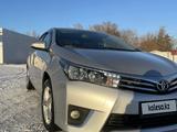 Toyota Corolla 2013 года за 7 700 000 тг. в Караганда – фото 4