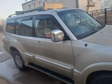 Mitsubishi Pajero 2005 года за 5 300 000 тг. в Кызылорда – фото 13