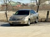 Toyota Camry 2004 года за 4 800 000 тг. в Жанаозен