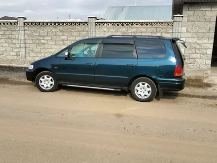 Honda Odyssey 1995 года за 4 000 000 тг. в Астана