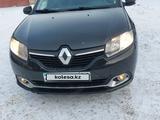 Renault Logan 2015 годаfor4 200 000 тг. в Темиртау – фото 3