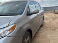 Toyota Sienna 2013 года за 9 000 000 тг. в Атырау – фото 2