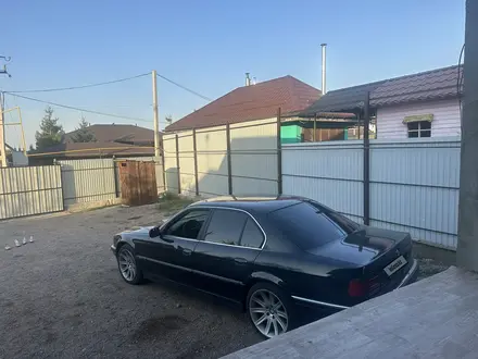 BMW 728 1999 года за 4 500 000 тг. в Павлодар – фото 2