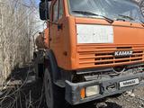 КамАЗ  43118 2006 года за 8 100 000 тг. в Актобе – фото 3