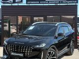 Jetour X70 Plus 2024 годаүшін9 800 000 тг. в Караганда