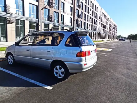 Toyota Ipsum 1998 года за 3 600 000 тг. в Алматы – фото 2