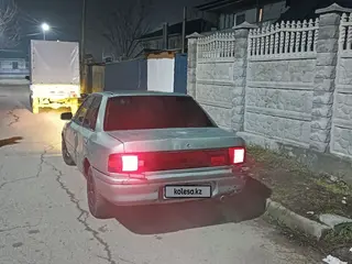 Mazda 323