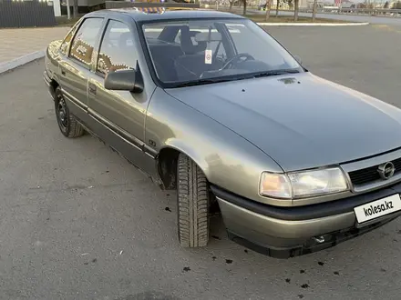 Opel Vectra 1993 года за 1 750 000 тг. в Костанай – фото 6