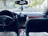 Lexus ES 300 2003 годаүшін3 500 000 тг. в Алматы – фото 3
