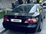 Lexus ES 300 2003 годаүшін3 500 000 тг. в Алматы – фото 5
