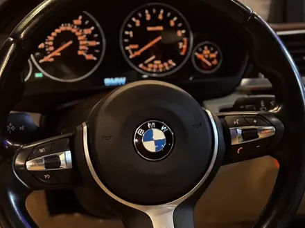 BMW 330 2016 годаүшін11 500 000 тг. в Шымкент – фото 7
