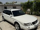 Audi A6 1994 года за 2 300 000 тг. в Шымкент – фото 2