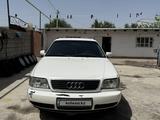 Audi A6 1994 года за 2 300 000 тг. в Шымкент – фото 4