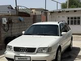 Audi A6 1994 года за 2 300 000 тг. в Шымкент