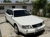 Audi A6 1994 года за 2 300 000 тг. в Шымкент – фото 3