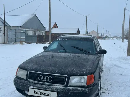 Audi 100 1993 года за 2 100 000 тг. в Уральск