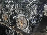 Двигатель из Японии 1Gr/2TR/2UZ/3UZ/1UR/3UR с УСТАНОВКОЙ! за 100 000 тг. в Алматы