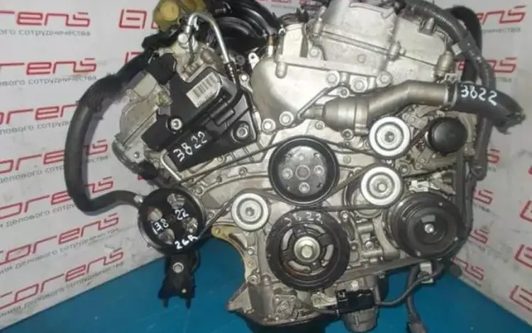 Двигатель Акпп за 10 075 тг. в Атырау