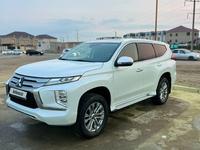 Mitsubishi Pajero Sport 2020 годаүшін16 500 000 тг. в Актау