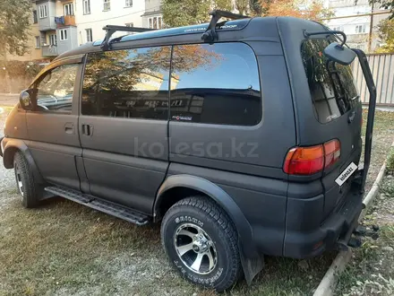 Mitsubishi Delica 1996 года за 6 800 000 тг. в Алматы – фото 4