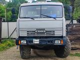 КамАЗ  43118 2007 года за 35 000 000 тг. в Алматы – фото 2