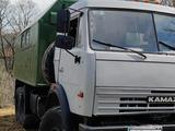 КамАЗ  43118 2007 года за 35 000 000 тг. в Алматы