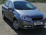 Chevrolet Nexia 2023 года за 5 800 000 тг. в Астана – фото 2