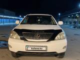 Lexus RX 330 2004 года за 7 200 000 тг. в Талдыкорган – фото 2