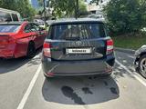 Toyota Urban Cruiser 2008 года за 3 900 000 тг. в Алматы – фото 3