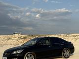 Honda Accord 2014 года за 7 500 000 тг. в Уральск – фото 3