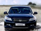 Honda Accord 2014 года за 7 500 000 тг. в Уральск