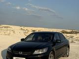 Honda Accord 2014 года за 7 500 000 тг. в Уральск – фото 2