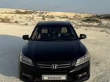 Honda Accord 2014 года за 7 500 000 тг. в Уральск