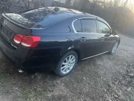 Lexus GS 300 2006 года за 6 900 000 тг. в Алматы