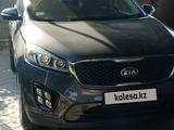 Kia Sorento 2016 годаүшін9 900 000 тг. в Тараз – фото 4