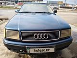 Audi 100 1992 годаfor1 380 000 тг. в Шымкент – фото 3