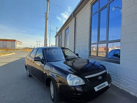 ВАЗ (Lada) Priora 2172 2010 года за 500 000 тг. в Атырау