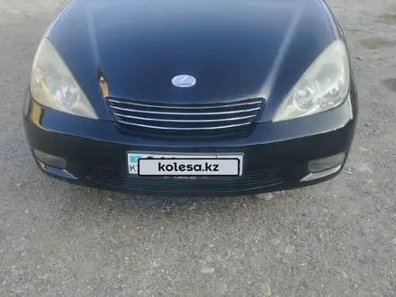 Lexus ES 300 2003 года за 5 100 000 тг. в Тараз