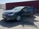 Toyota Camry 2015 года за 12 400 000 тг. в Байконыр