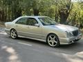 Mercedes-Benz E 55 AMG 2001 года за 7 000 000 тг. в Алматы – фото 2