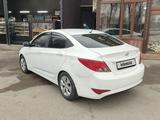 Hyundai Accent 2014 годаfor4 200 000 тг. в Талгар – фото 2