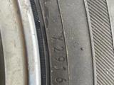 Резина с дисками Mark2 100-51 Goodyear 195 65 R15 2016г Зимаүшін140 000 тг. в Алматы – фото 4