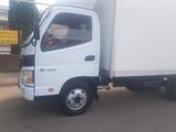 Foton  Aumark BJ10xx/11xx 2015 года за 8 500 000 тг. в Алматы – фото 2