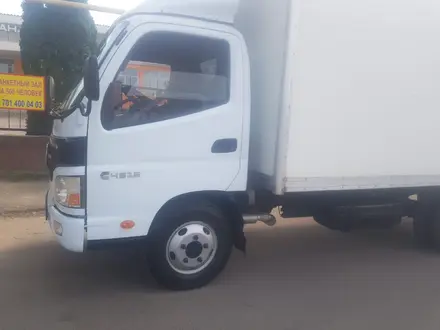 Foton  Aumark BJ10xx/11xx 2015 года за 8 500 000 тг. в Алматы – фото 2