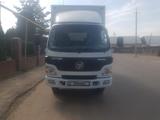Foton  Aumark BJ10xx/11xx 2015 года за 8 500 000 тг. в Алматы – фото 3