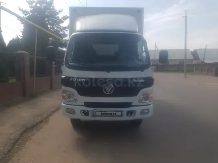 Foton  Aumark BJ10xx/11xx 2015 года за 8 500 000 тг. в Алматы – фото 3