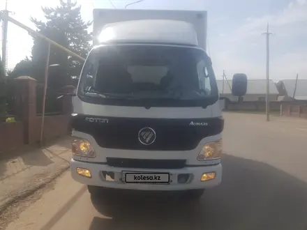 Foton  Aumark BJ10xx/11xx 2015 года за 8 500 000 тг. в Алматы