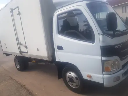 Foton  Aumark BJ10xx/11xx 2015 года за 8 500 000 тг. в Алматы – фото 4