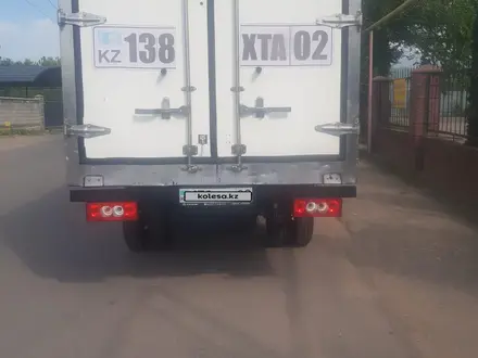 Foton  Aumark BJ10xx/11xx 2015 года за 8 500 000 тг. в Алматы – фото 5