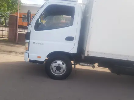 Foton  Aumark BJ10xx/11xx 2015 года за 8 500 000 тг. в Алматы – фото 6